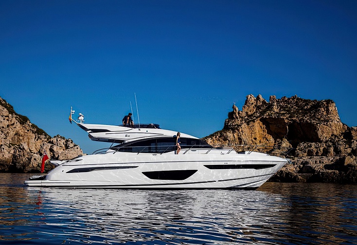 Princess S65
